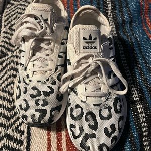Cheetah Adidas
